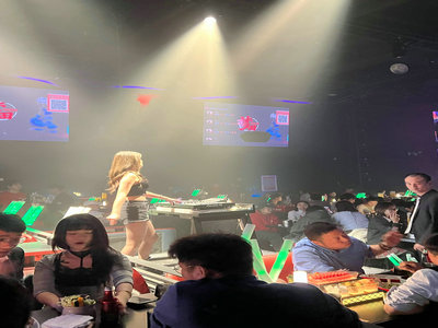 阳江夜总会招聘